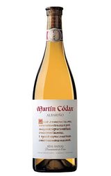 Vino Blanco D.O. Rias Baixas Martín Códax 
