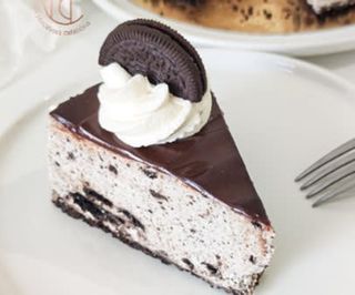 Tarte Oreo
