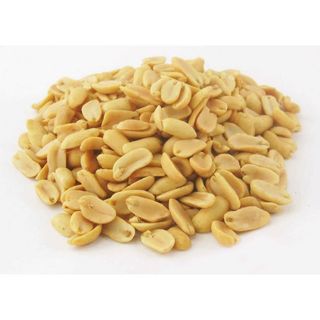 Alune (arahide) prajite decojite 250g