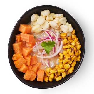 Tasty Ceviche Classic