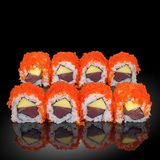 Урамаки Калифорния тон и манго (8 бр - 210 гр)