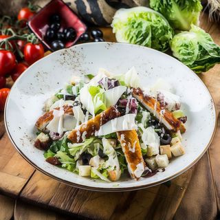 Ensalada César
