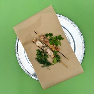 Kurczak 1 sztuka (120-130gr)