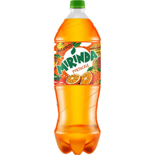 Mirinda 