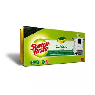 Lote 3 Salvauñas Fibra Verde