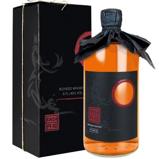 Enso Japanese Whisky 0.7l Gb