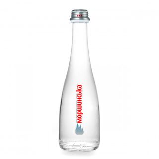 Моршинська Преміум газ (330мл)