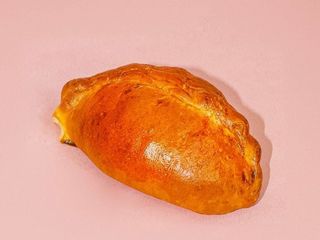 Пиріжок з м'ясом