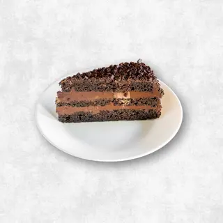 Tarta De Chocolate
