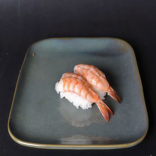 Sushi Gambas