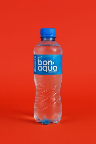 Вода Bonaqua