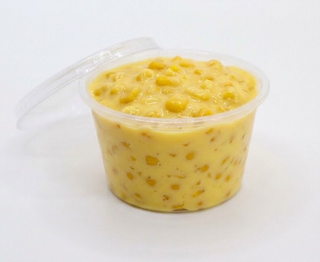Salsa De Maíz
