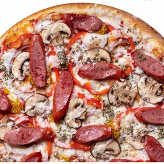 Піца Баварська 