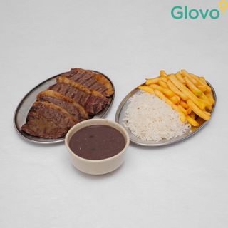 Menu Picanha I
