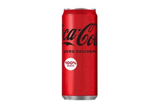 Coca Cola Zero