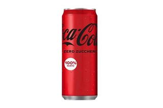 Coca - Cola zero