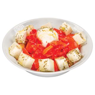 Пастирска салата