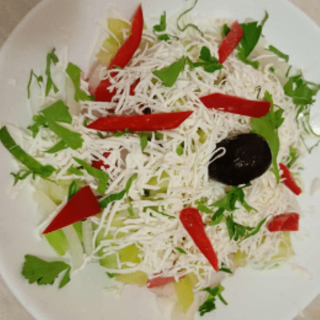 Шопска салата