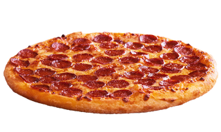 Пеперони Мания