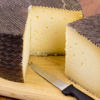 Montado Queso Manchego