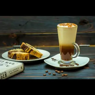 Chai Latte