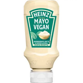 Mayo vegan