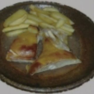 Ración De Cochinillo Asado