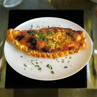 Пица Калцоне