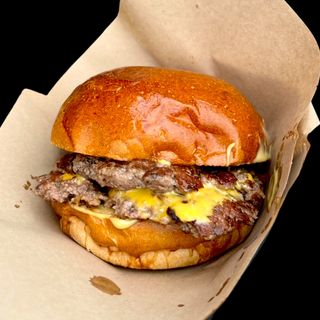 Смеш-Бургер (330г)