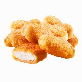 Нагетси курині