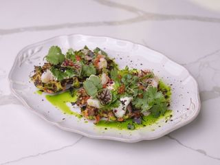 GLOVOЦукіні вафлі (300g)