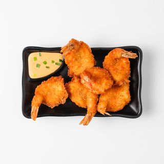 Shrimp Tempura