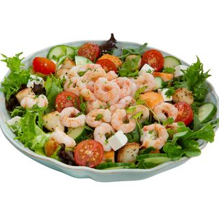 Salade Pêcheur