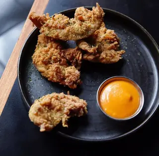 Tenders (5 Uds.)