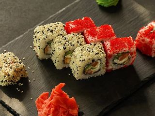 Фірмовий рол Groove (320г)