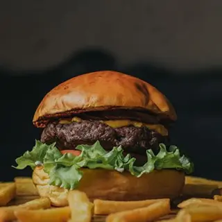 Burger Classic