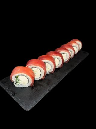 Maguro phila