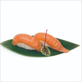 39. Nigiri De Salmón (2 Uds.)