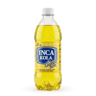 Inca Kola (300 Ml.)