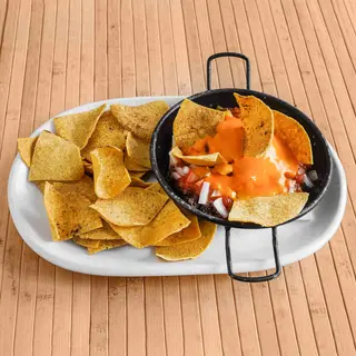 Nachos Bill