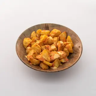 Patatas Bravas