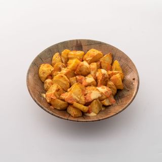 Patatas Bravas