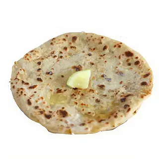 32 Aloo Prantha