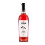Vin rose Purcari