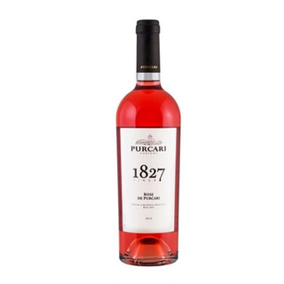 Vin rose Purcari
