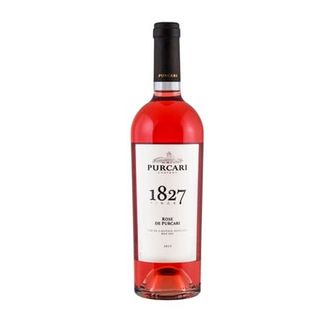Vin rose Purcari