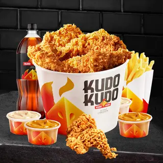 Family Wings