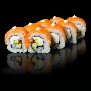 Рол Ікура Макі