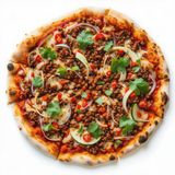 Pizza Turca Lahmacun