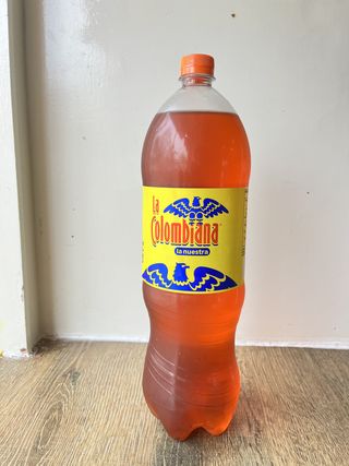 Colombiana (2 Lt.)